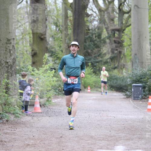 13.04.2025 - Hammer Lauf Jannik Wohlers http://msf.ph/oto/7646828 13.04.2025 11:32:32 Laufen 1103 meine-sportfotos.de