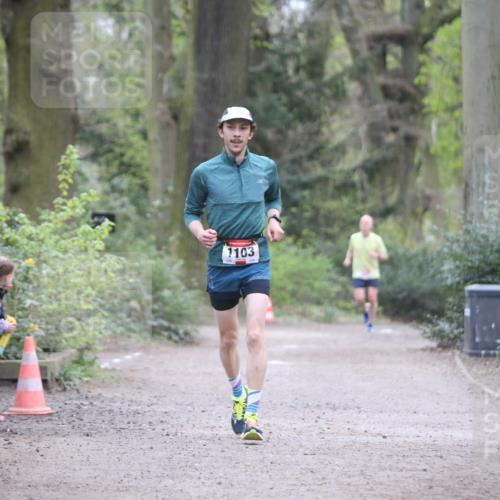 13.04.2025 - Hammer Lauf Jannik Wohlers http://msf.ph/oto/7646830 13.04.2025 11:32:31 Laufen 1103 meine-sportfotos.de