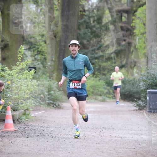 13.04.2025 - Hammer Lauf Jannik Wohlers http://msf.ph/oto/7646832 13.04.2025 11:32:31 Laufen 1103 meine-sportfotos.de