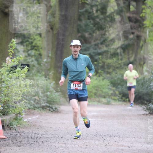13.04.2025 - Hammer Lauf Jannik Wohlers http://msf.ph/oto/7646834 13.04.2025 11:32:30 Laufen 1103 meine-sportfotos.de