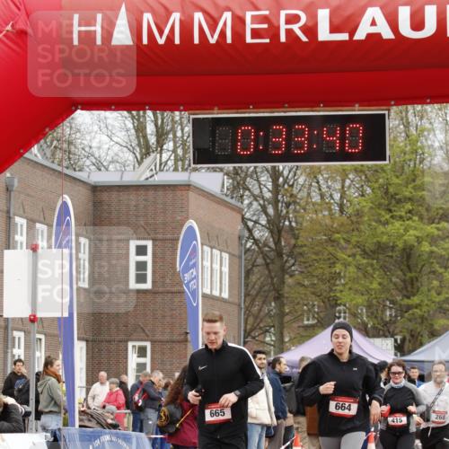 13.04.2025 - Hammer Lauf A. Gomolzig http://msf.ph/oto/7646835 13.04.2025 10:19:40 Ziel 268, 415, 664, 665 meine-sportfotos.de