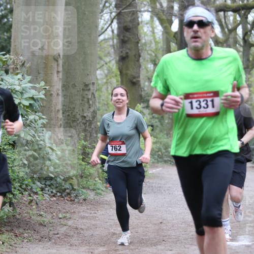 13.04.2025 - Hammer Lauf Jannik Wohlers http://msf.ph/oto/7646845 13.04.2025 11:32:21 Laufen 1931, 762, 1331 meine-sportfotos.de