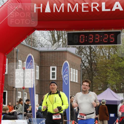 13.04.2025 - Hammer Lauf A. Gomolzig http://msf.ph/oto/7646870 13.04.2025 10:19:25 Ziel 139, 140, 258, 264, 419, 569 meine-sportfotos.de