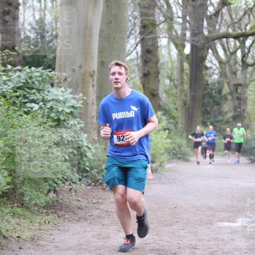 13.04.2025 - Hammer Lauf Jannik Wohlers http://msf.ph/oto/7646880 13.04.2025 11:32:11 Laufen 92 meine-sportfotos.de