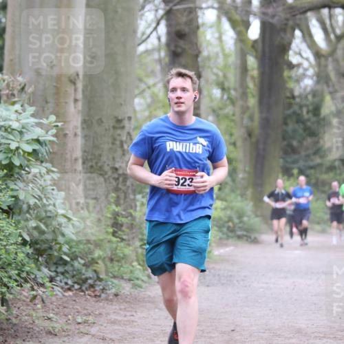 13.04.2025 - Hammer Lauf Jannik Wohlers http://msf.ph/oto/7646886 13.04.2025 11:32:10 Laufen 923 meine-sportfotos.de