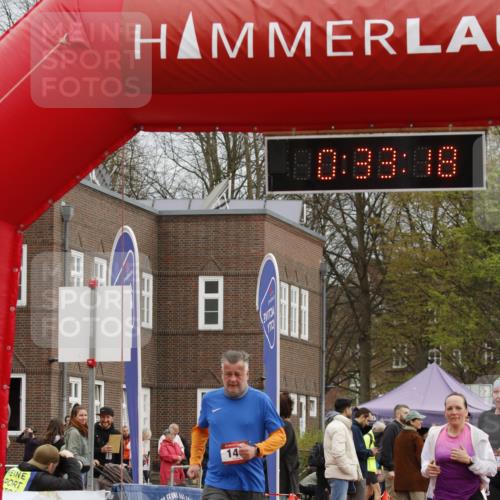 13.04.2025 - Hammer Lauf A. Gomolzig http://msf.ph/oto/7646900 13.04.2025 10:19:17 Ziel 140, 258, 419, 570 meine-sportfotos.de