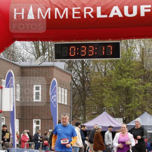 13.04.2025 - Hammer Lauf A. Gomolzig http://msf.ph/oto/7646904 13.04.2025 10:19:17 Ziel 140, 258, 419, 570 meine-sportfotos.de