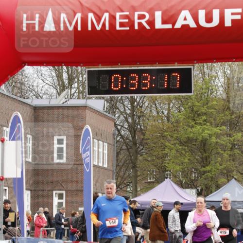 13.04.2025 - Hammer Lauf A. Gomolzig http://msf.ph/oto/7646909 13.04.2025 10:19:16 Ziel 140, 258, 419, 570 meine-sportfotos.de