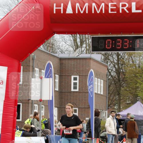 13.04.2025 - Hammer Lauf A. Gomolzig http://msf.ph/oto/7646917 13.04.2025 10:19:11 Ziel 230, 570, 616 meine-sportfotos.de