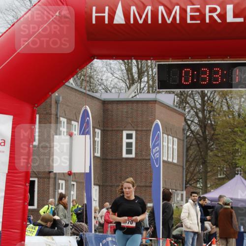 13.04.2025 - Hammer Lauf A. Gomolzig http://msf.ph/oto/7646923 13.04.2025 10:19:11 Ziel 230, 570, 616 meine-sportfotos.de