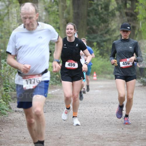 13.04.2025 - Hammer Lauf Jannik Wohlers http://msf.ph/oto/7646932 13.04.2025 11:32:03 Laufen 1776, 459, 456 meine-sportfotos.de