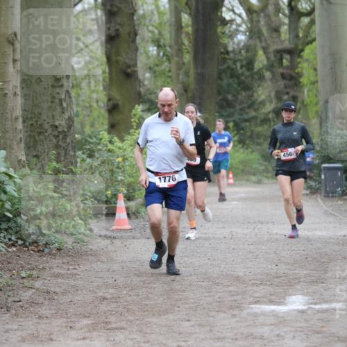13.04.2025 - Hammer Lauf Jannik Wohlers http://msf.ph/oto/7646940 13.04.2025 11:32:02 Laufen 1776, 456 meine-sportfotos.de