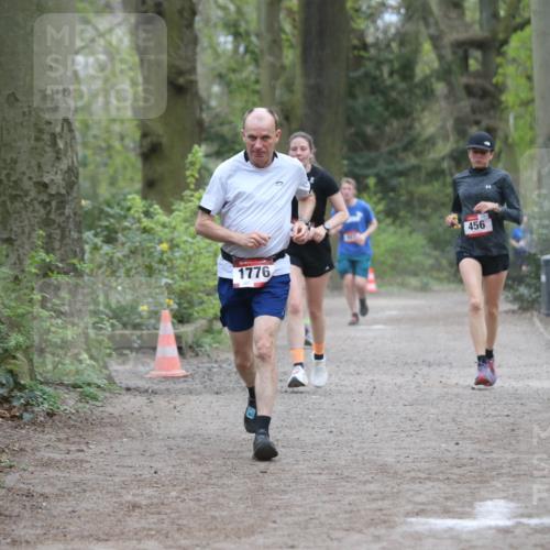 13.04.2025 - Hammer Lauf Jannik Wohlers http://msf.ph/oto/7646942 13.04.2025 11:32:02 Laufen 1776, 456 meine-sportfotos.de