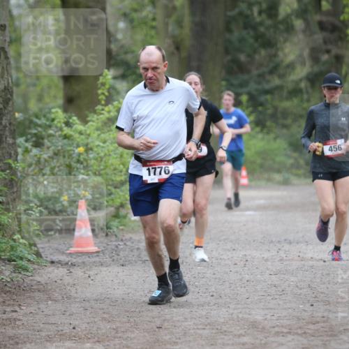 13.04.2025 - Hammer Lauf Jannik Wohlers http://msf.ph/oto/7646945 13.04.2025 11:32:02 Laufen 1776, 456 meine-sportfotos.de