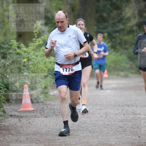 13.04.2025 - Hammer Lauf Jannik Wohlers http://msf.ph/oto/7646946 13.04.2025 11:32:02 Laufen 15, 1776, 456 meine-sportfotos.de