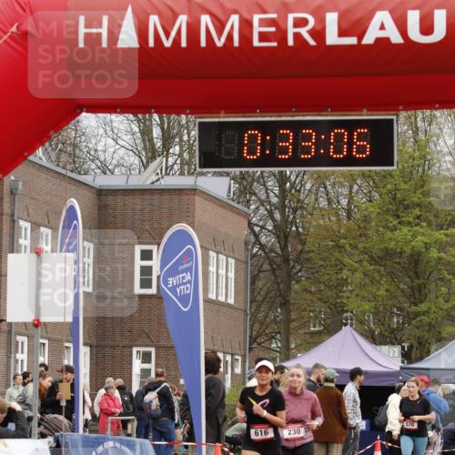 13.04.2025 - Hammer Lauf A. Gomolzig http://msf.ph/oto/7646948 13.04.2025 10:19:05 Ziel 230, 616 meine-sportfotos.de
