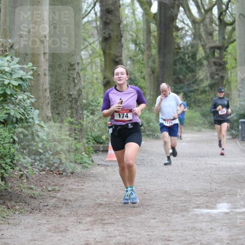 13.04.2025 - Hammer Lauf Jannik Wohlers http://msf.ph/oto/7646952 13.04.2025 11:32:00 Laufen 174, 1776, 456 meine-sportfotos.de