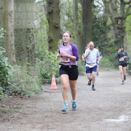 13.04.2025 - Hammer Lauf Jannik Wohlers http://msf.ph/oto/7646957 13.04.2025 11:32:00 Laufen 174, 1776, 456 meine-sportfotos.de