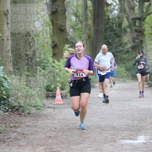 13.04.2025 - Hammer Lauf Jannik Wohlers http://msf.ph/oto/7646959 13.04.2025 11:32:00 Laufen 174, 1776, 456 meine-sportfotos.de