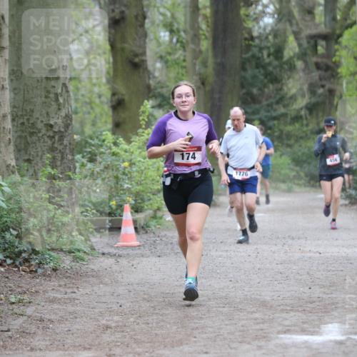 13.04.2025 - Hammer Lauf Jannik Wohlers http://msf.ph/oto/7646961 13.04.2025 11:32:00 Laufen 174, 456, 1776 meine-sportfotos.de
