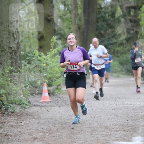 13.04.2025 - Hammer Lauf Jannik Wohlers http://msf.ph/oto/7646962 13.04.2025 11:31:59 Laufen 174, 456, 1776 meine-sportfotos.de