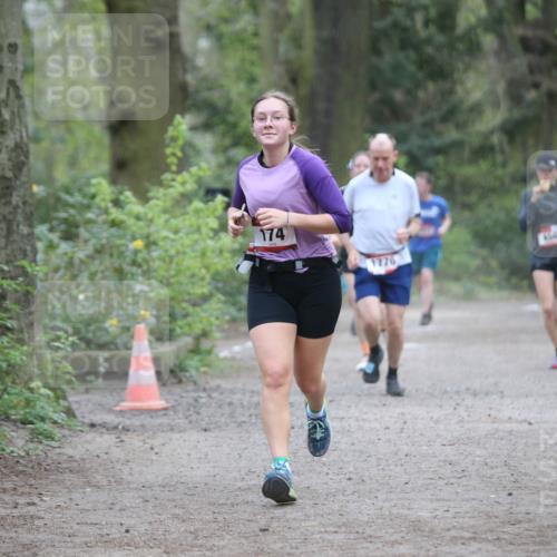13.04.2025 - Hammer Lauf Jannik Wohlers http://msf.ph/oto/7646965 13.04.2025 11:31:59 Laufen 174, 1776, 456 meine-sportfotos.de