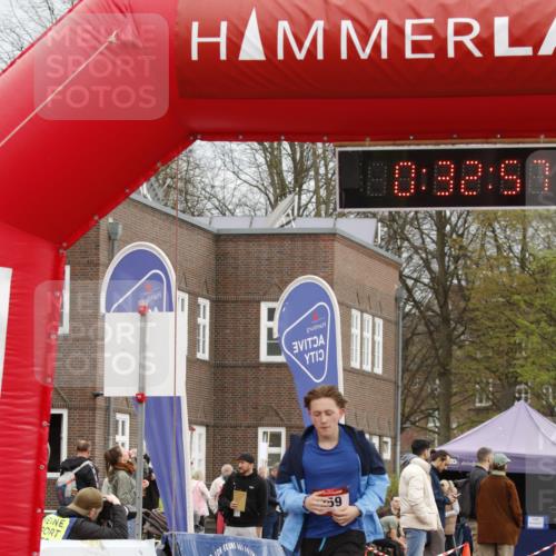 13.04.2025 - Hammer Lauf A. Gomolzig http://msf.ph/oto/7646970 13.04.2025 10:18:57 Ziel 259 meine-sportfotos.de