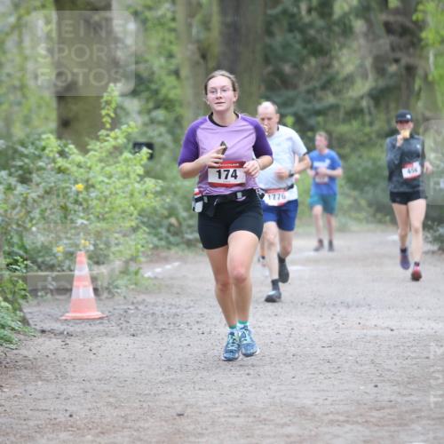 13.04.2025 - Hammer Lauf Jannik Wohlers http://msf.ph/oto/7646971 13.04.2025 11:31:59 Laufen 174, 1776, 456 meine-sportfotos.de