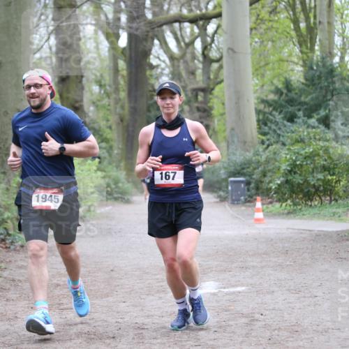 13.04.2025 - Hammer Lauf Jannik Wohlers http://msf.ph/oto/7646977 13.04.2025 11:31:57 Laufen 15, 1945, 167 meine-sportfotos.de