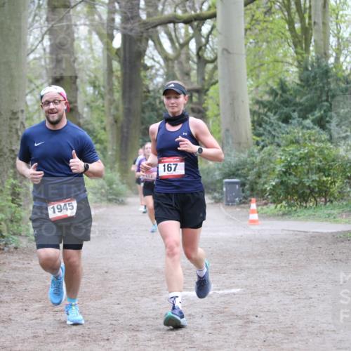 13.04.2025 - Hammer Lauf Jannik Wohlers http://msf.ph/oto/7646979 13.04.2025 11:31:57 Laufen 1945, 167 meine-sportfotos.de
