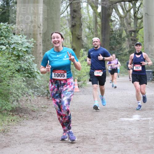 13.04.2025 - Hammer Lauf Jannik Wohlers http://msf.ph/oto/7646987 13.04.2025 11:31:56 Laufen 15, 1005, 1945, 167 meine-sportfotos.de