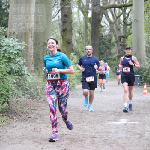 13.04.2025 - Hammer Lauf Jannik Wohlers http://msf.ph/oto/7646989 13.04.2025 11:31:56 Laufen 1005, 1945, 167 meine-sportfotos.de