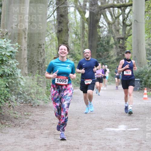 13.04.2025 - Hammer Lauf Jannik Wohlers http://msf.ph/oto/7646993 13.04.2025 11:31:55 Laufen 1005, 1945, 174, 167 meine-sportfotos.de