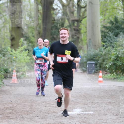 13.04.2025 - Hammer Lauf Jannik Wohlers http://msf.ph/oto/7646998 13.04.2025 11:31:53 Laufen 1005, 15, 8 meine-sportfotos.de
