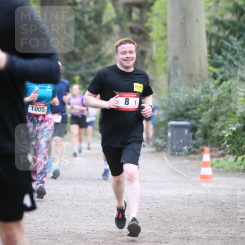 13.04.2025 - Hammer Lauf Jannik Wohlers http://msf.ph/oto/7647005 13.04.2025 11:31:53 Laufen 1947, 1005, 15, 81 meine-sportfotos.de