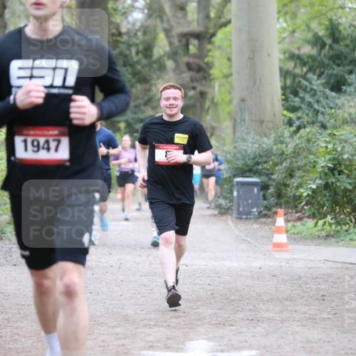 13.04.2025 - Hammer Lauf Jannik Wohlers http://msf.ph/oto/7647006 13.04.2025 11:31:52 Laufen 51, 1947, 15 meine-sportfotos.de