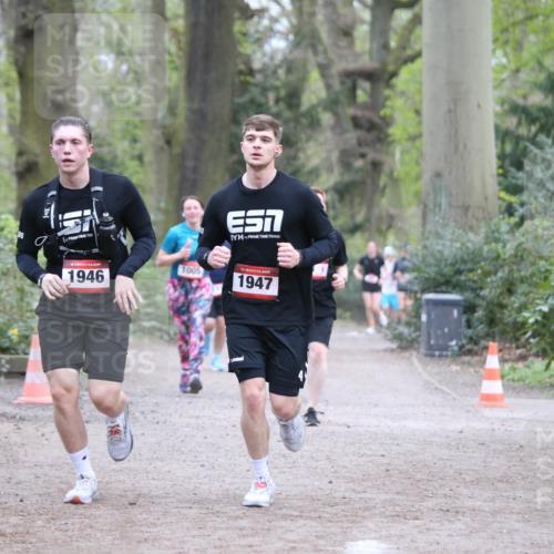 13.04.2025 - Hammer Lauf Jannik Wohlers http://msf.ph/oto/7647015 13.04.2025 11:31:51 Laufen 7, 1005, 1946, 1947 meine-sportfotos.de