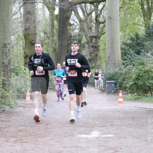 13.04.2025 - Hammer Lauf Jannik Wohlers http://msf.ph/oto/7647016 13.04.2025 11:31:50 Laufen 1946, 7, 1005, 1947, 8 meine-sportfotos.de