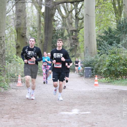13.04.2025 - Hammer Lauf Jannik Wohlers http://msf.ph/oto/7647018 13.04.2025 11:31:50 Laufen 1946, 1005, 1947 meine-sportfotos.de