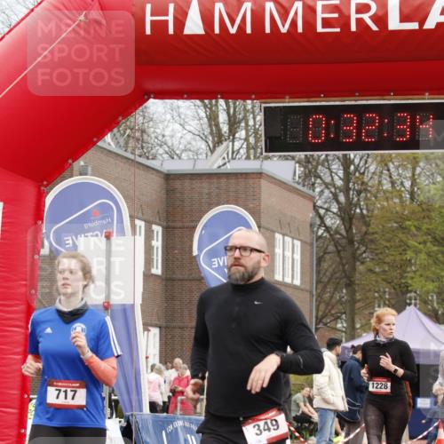 13.04.2025 - Hammer Lauf A. Gomolzig http://msf.ph/oto/7647019 13.04.2025 10:18:34 Ziel 184, 345, 349, 717, 1228, 1231 meine-sportfotos.de