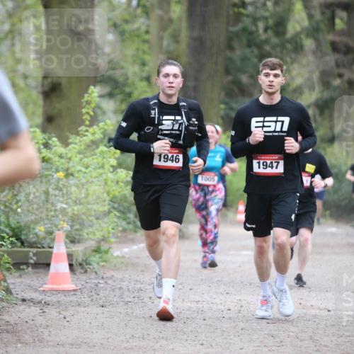 13.04.2025 - Hammer Lauf Jannik Wohlers http://msf.ph/oto/7647027 13.04.2025 11:31:49 Laufen 10, 1946, 1005, 15, 1947 meine-sportfotos.de