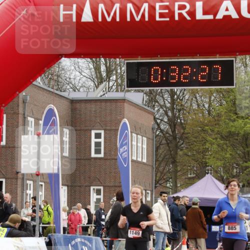 13.04.2025 - Hammer Lauf A. Gomolzig http://msf.ph/oto/7647037 13.04.2025 10:18:27 Ziel 345, 349, 717, 1752, 1753 meine-sportfotos.de