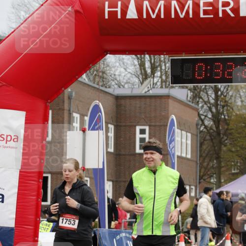 13.04.2025 - Hammer Lauf A. Gomolzig http://msf.ph/oto/7647041 13.04.2025 10:18:25 Ziel 345, 1752, 1753 meine-sportfotos.de