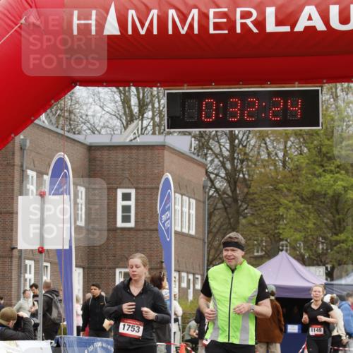 13.04.2025 - Hammer Lauf A. Gomolzig http://msf.ph/oto/7647046 13.04.2025 10:18:24 Ziel 345, 1752, 1753 meine-sportfotos.de