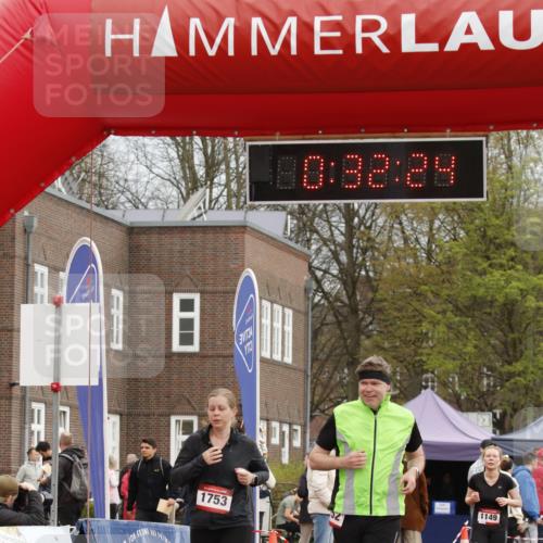 13.04.2025 - Hammer Lauf A. Gomolzig http://msf.ph/oto/7647051 13.04.2025 10:18:24 Ziel 345, 1752, 1753 meine-sportfotos.de