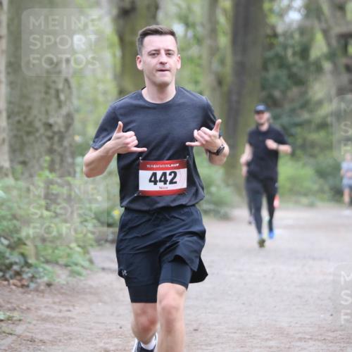 13.04.2025 - Hammer Lauf Jannik Wohlers http://msf.ph/oto/7647096 13.04.2025 11:31:32 Laufen 15, 442 meine-sportfotos.de