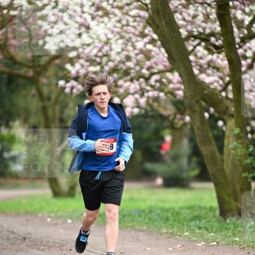 13.04.2025 - Hammer Lauf Dr. Thomas Lammeyer http://msf.ph/oto/7647104 13.04.2025 10:17:29 Laufen  meine-sportfotos.de