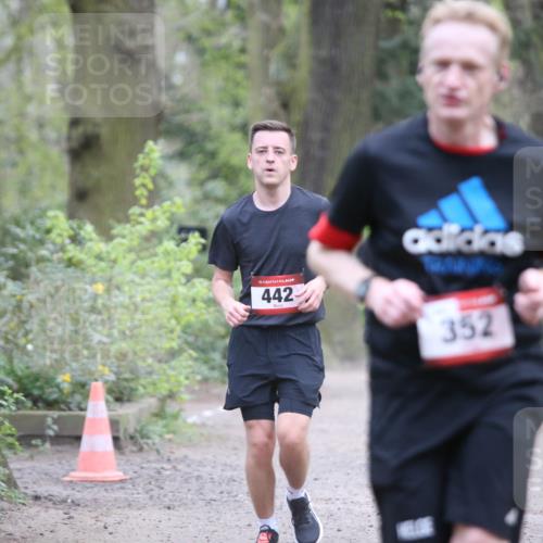 13.04.2025 - Hammer Lauf Jannik Wohlers http://msf.ph/oto/7647105 13.04.2025 11:31:30 Laufen 15, 442, 352 meine-sportfotos.de