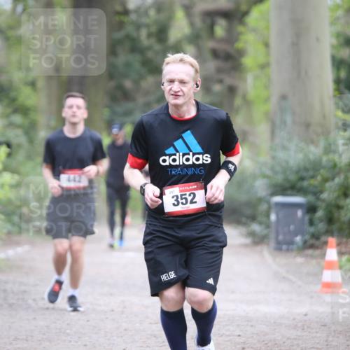 13.04.2025 - Hammer Lauf Jannik Wohlers http://msf.ph/oto/7647112 13.04.2025 11:31:29 Laufen 442, 257, 352 meine-sportfotos.de