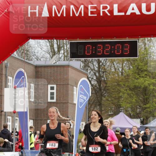 13.04.2025 - Hammer Lauf A. Gomolzig http://msf.ph/oto/7647113 13.04.2025 10:18:02 Ziel 182, 183, 346, 561, 562, 580, 666, 1786, 1788 meine-sportfotos.de